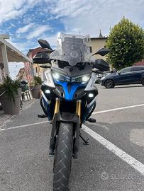 Voge 525dsx