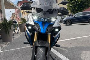 Voge 525dsx