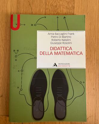 Didattica della matematica