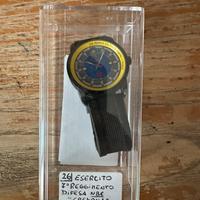Esercito orologio