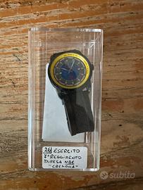 Esercito orologio