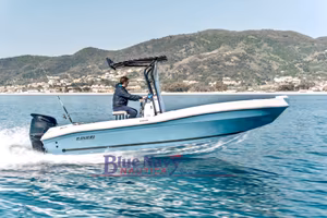 Ranieri Renegade- Fisherman 6mt (2027)