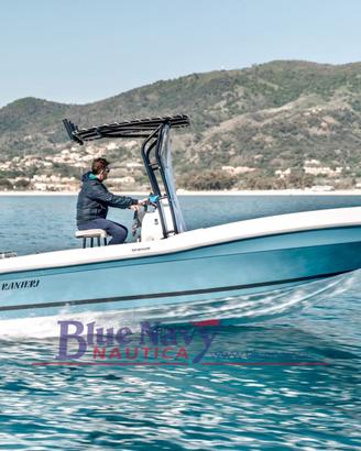 Ranieri Renegade- Fisherman 6mt (2027)