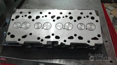 Testata Ford Transit 2.5 Di iniezione diretta