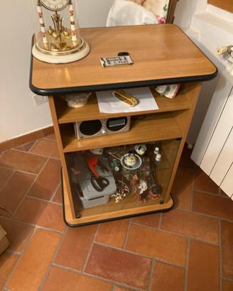 Porta tv