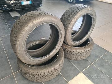 4 GOMME INVERNALI ATTURRO DA 20" M+S