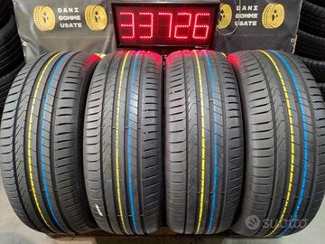 PNEUMATICI USATI 235 55 19 DELLA PIRELLI CON 80%