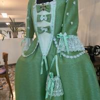 Abito  700 veneziano