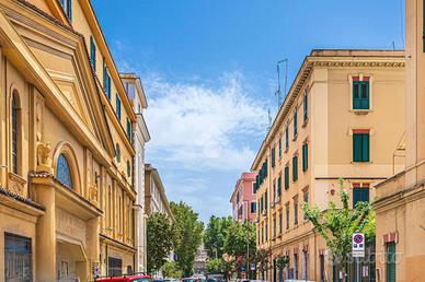 2 LOCALI A ROMA