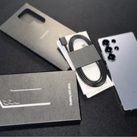 Samsung S25 Ultra 256GB