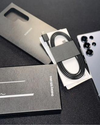 Samsung S25 Ultra 256GB