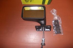 Specchietto retrovisore sx Fiat 127 3^ serie