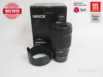 Nikon Z 50 F1.2 (Nikon)