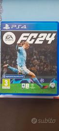 FC 24 (PS4)