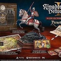 Kingdom Come Deliverance 2 Collector's Ed.
