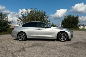 BMW 320d xDrive BA berlina 190CV
