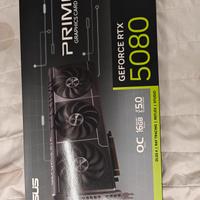 Asus RTX 5080