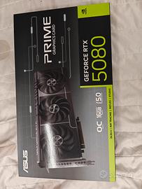Asus RTX 5080