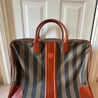 Porta abiti vintage Fendi