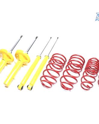SOSPENSIONE SPORTIVA FORD ESCORT RS TURBO III IV 0