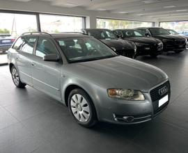 AUDI A4 2.0 TDI 140 CV Avant Plus