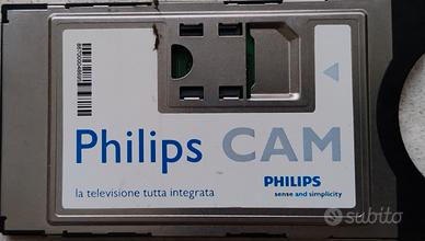 Philips MODULO CAM PER ALTA DEFINIZIONE 