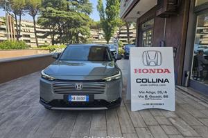 Honda HR-V HEV 1.5 Advance eCVT