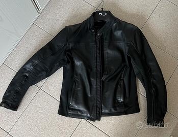 Giubbotto  moto