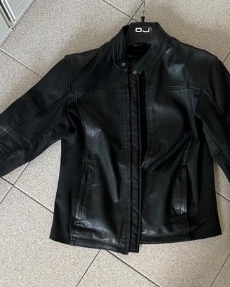 Giubbotto  moto