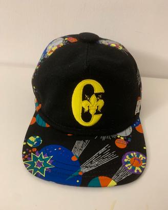 Cappello da snowboard vintage Conte of Florence