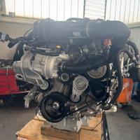 Motore Maserati Grecale 670053115 2025 completo