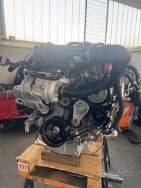 Motore Maserati Grecale 670053115 2025 completo