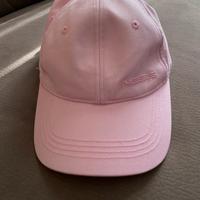 Cappello rosa  per adulto - 56-62cm
