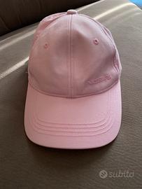 Cappello rosa  per adulto - 56-62cm