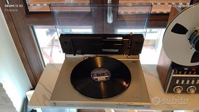 Technics SL DL5