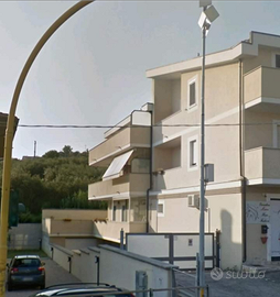 Appartamento mansardato 70 mq con garage