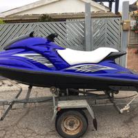 Moto d'acqua Yamaha