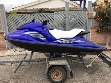 Moto d'acqua Yamaha
