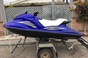 Moto d'acqua Yamaha