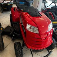 TRATTORINO STIGA SPECIAL 398 M