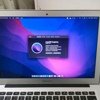 MacBook Air 13" 2015