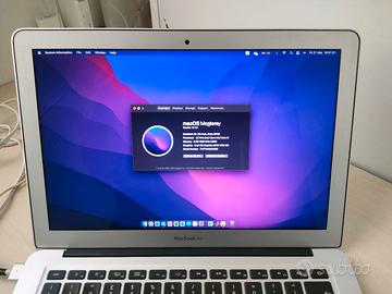 MacBook Air 13" 2015