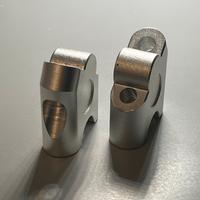 Rialzi x manubrio moto