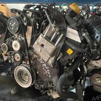 MOTORE 312B3000 1.4 t-jet 500 595 ABARTH 165 CV