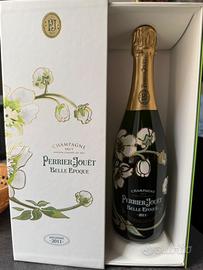 Champagne Perrier-Jouet Belle Epoque Brut 2011