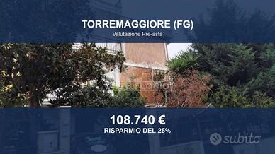 Immobile in asta di 189 m² con più di 5 locali a T