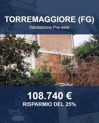 Immobile in asta di 189 m² con più di 5 locali a T