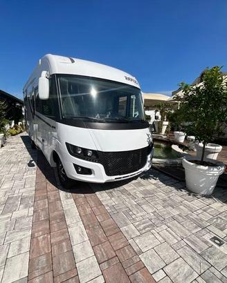 Rapido 896 F
