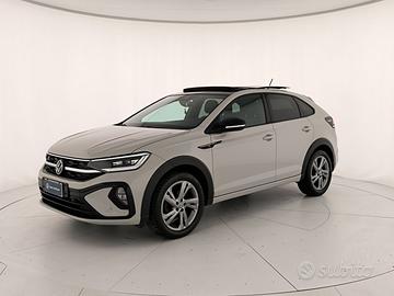 Volkswagen Taigo 1.0 tsi r-line 110cv