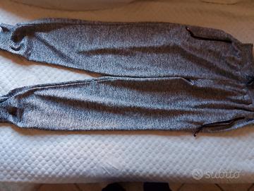 pantaloncini uomo sportiva 